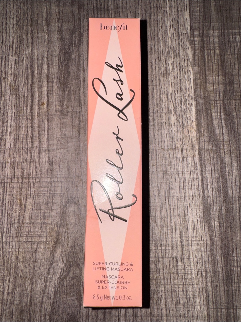 Benefit Roller Lash Mascara - Coral